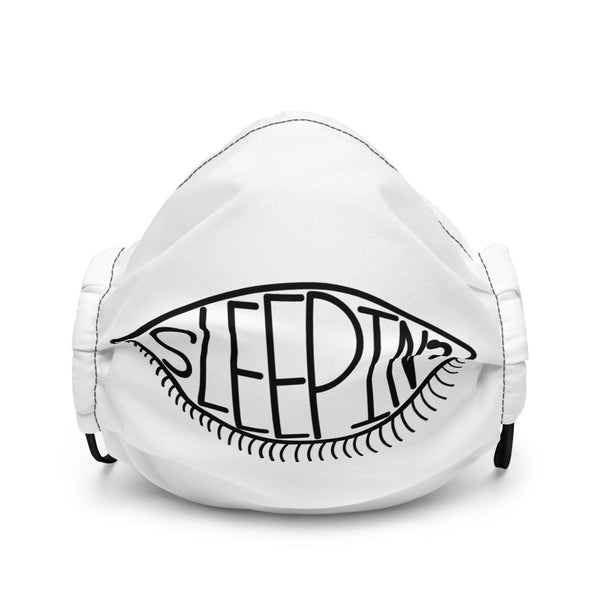 Sleepin' Eye Face Mask