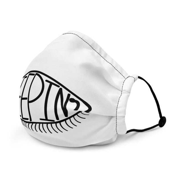 Sleepin' Eye Face Mask