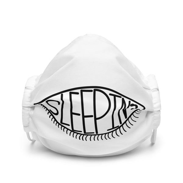 Sleepin' Eye Face Mask