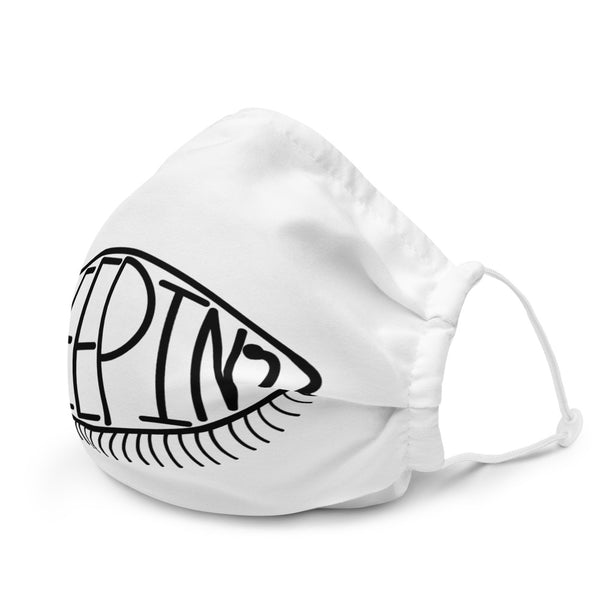 Sleepin' Eye Face Mask