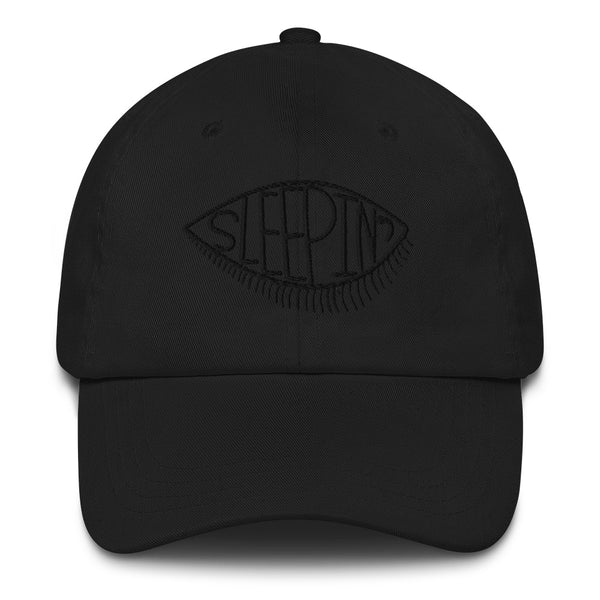Sleepin' Dad Hat