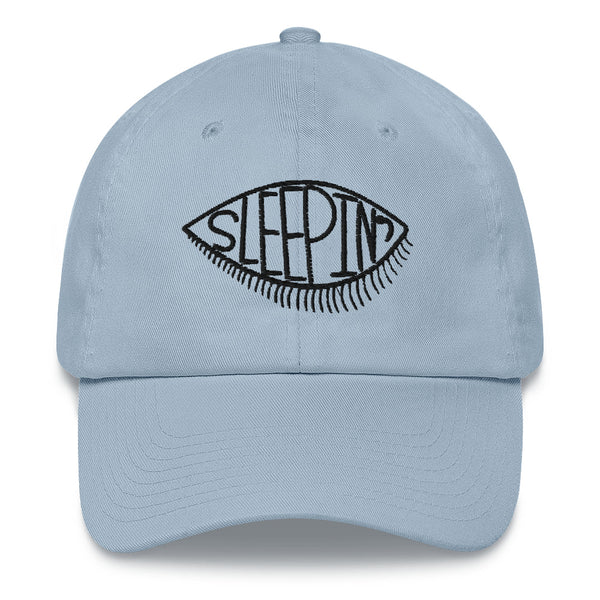 Sleepin' Dad Hat