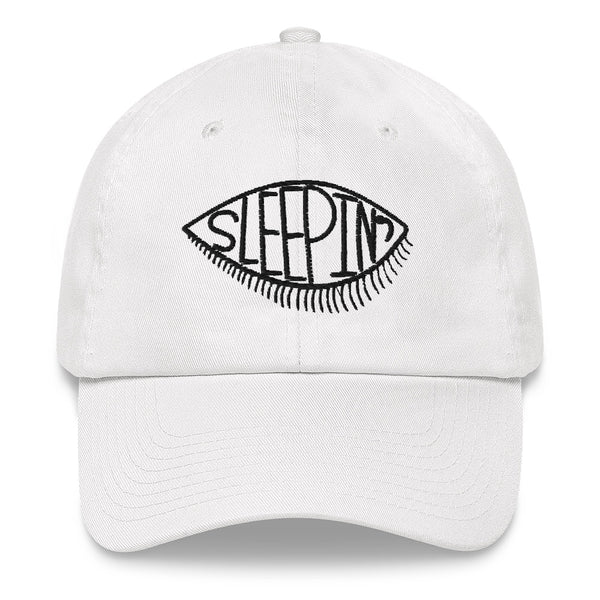 Sleepin' Dad Hat