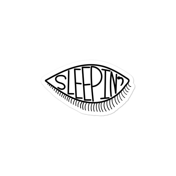 Eye Sticker