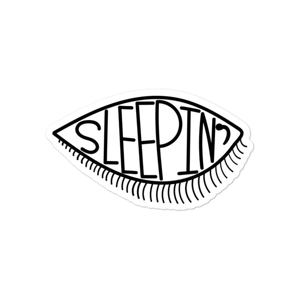 Eye Sticker