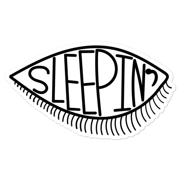 Eye Sticker